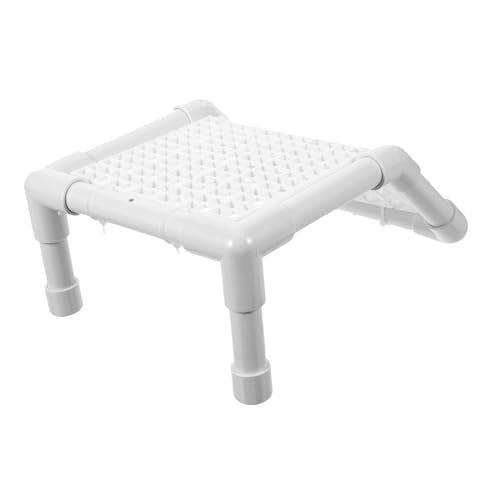 CLISPEED Schildkröten Sonnenplattform Kunststoff Basking Platform Leichtes Reptilien Kletterrampe Aquariumterrarium Zubehör für Wasserschildkröten und Kleine Reptilien zum Sonnenbaden und CLISPEED Schildkröten Sonnenplattform Kunststoff Basking Platform Leichtes Reptilien Kletterrampe Aquariumterrarium Zubehör für Wasserschildkröten und Kleine Reptilien zum Sonnenbaden und von CLISPEED