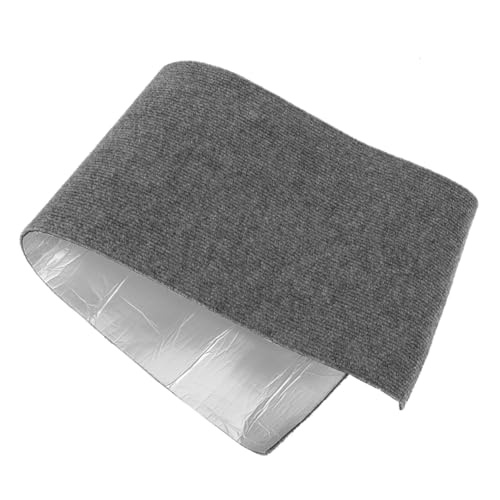 CLISPEED Schutzkissen Für Katzensofa Katzenkratzspielzeug Katzenteppich Ersatzteppich Für Kratzbaum Kratzmatte Für Katzen Kratzer Süßer Katzenkratzbaum Kratzen Polypropylenfasern Light Grey CLISPEED Schutzkissen Für Katzensofa Katzenkratzspielzeug Katzenteppich Ersatzteppich Für Kratzbaum Kratzmatte Für Katzen Kratzer Süßer Katzenkratzbaum Kratzen Polypropylenfasern Light Grey von CLISPEED