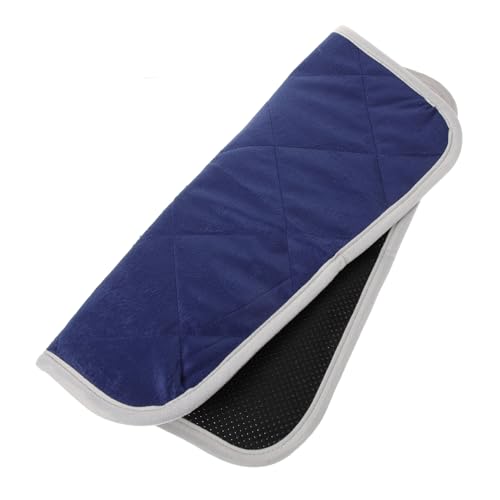 CLISPEED Selbstheizende Haustier Matte Wärmende Hundedecke mit Isolationsschicht und Reflektierender Wärmeschicht für Katzen und Hunde Selbstwärmend Strom für Outdoor Einsatz CLISPEED Selbstheizende Haustier Matte Wärmende Hundedecke mit Isolationsschicht und Reflektierender Wärmeschicht für Katzen und Hunde Selbstwärmend Strom für Outdoor Einsatz von CLISPEED
