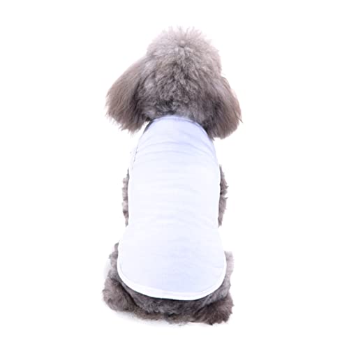 CLISPEED Shirt Kurzarm Einfarbig Polyester Sommerkleidung für Kleine für Schlafen und Besondere Anlässe Bequem und Anzuziehen CLISPEED Shirt Kurzarm Einfarbig Polyester Sommerkleidung für Kleine für Schlafen und Besondere Anlässe Bequem und Anzuziehen von CLISPEED