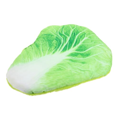 CLISPEED Warme Dicke Schlafmatte für Kleine Haustiere Weiche Waschbare Bettunterlage Isolierende Kuscheldecke für Hamster Meerschweinchen Kaninchen und Kleine Nager von CLISPEED