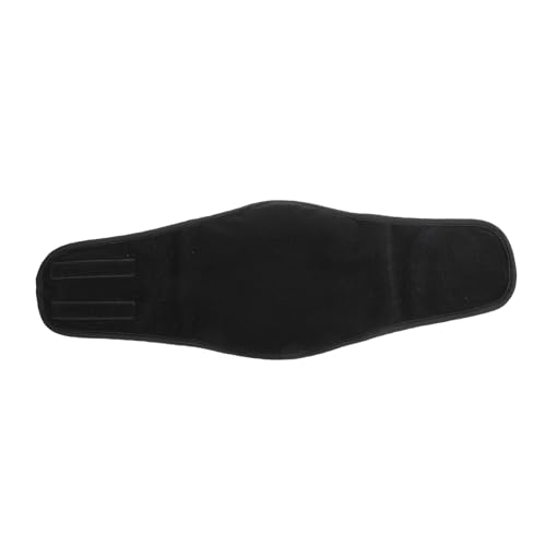 CLISPEED Waschbare Atmungsaktive Hundewindel für Rüden mit Wasseraufnahme Komfortables Bauchband für Training Inkontinenz und Läufigkeit bei Hunden CLISPEED Waschbare Atmungsaktive Hundewindel für Rüden mit Wasseraufnahme Komfortables Bauchband für Training Inkontinenz und Läufigkeit bei Hunden von CLISPEED