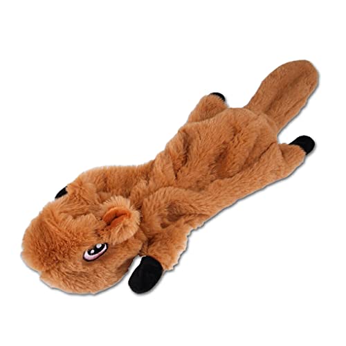 CLSSLVVBN Pet Crinkle Kauspielzeug Mittelgroßes Plüsch Tierförmiges Beißspielzeug Thanksgiving Home Supplies Gadgets CLSSLVVBN Pet Crinkle Kauspielzeug Mittelgroßes Plüsch Tierförmiges Beißspielzeug Thanksgiving Home Supplies Gadgets von CLSSLVVBN