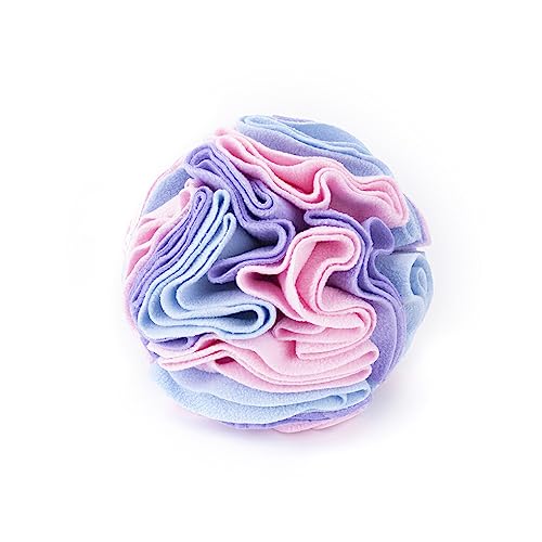 CLSSLVVBN Pets Mat Ball Toy Interactive Portable Dekompression Waschbares Fütterungsspielzeug Spielversorgung für Wohnzimmer Outdoor Garden, Geben Sie 9 EIN CLSSLVVBN Pets Mat Ball Toy Interactive Portable Dekompression Waschbares Fütterungsspielzeug Spielversorgung für Wohnzimmer Outdoor Garden, Geben Sie 9 EIN von CLSSLVVBN