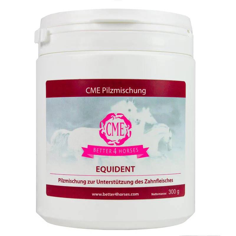Cme Equident 300g Pilzmyzelmischung von CME