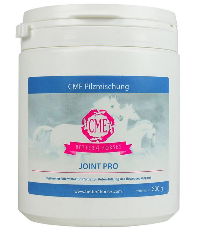 Cme Joint Pro 300g Pilzmyzelmischung Cme Joint Pro 300g Pilzmyzelmischung von CME