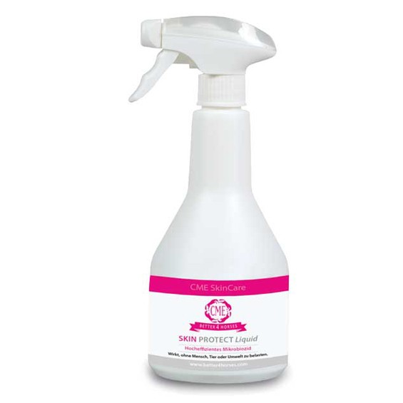 Cme Protect Liquid 500ml SkinCare Cme Protect Liquid 500ml SkinCare von CME