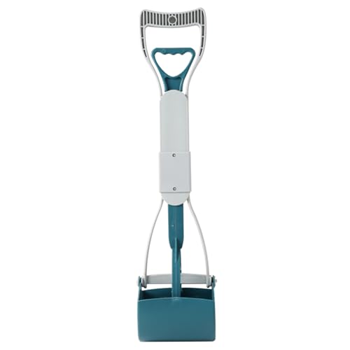 CNAFGBGG Hund Pooper Scooper langes Griff Pooper Schaufel Sägezahn breiter Öffnung Pooper Scooper für Hunde Falten ergonomische Abs Pp Hund Poop Scooper für Gartenhund. CNAFGBGG Hund Pooper Scooper langes Griff Pooper Schaufel Sägezahn breiter Öffnung Pooper Scooper für Hunde Falten ergonomische Abs Pp Hund Poop Scooper für Gartenhund. von CNAFGBGG