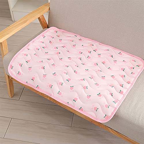 CNRTSO Kühlmatte für Haustiere Haustiermatte Hundekühlungsmatte atmungsaktive Hundebettpolsterdecke Ice Seidenpolstersofa Zwinger for kleine mittelgroße Hunde Katzen Hundautos Sitzkissen Kissen CNRTSO Kühlmatte für Haustiere Haustiermatte Hundekühlungsmatte atmungsaktive Hundebettpolsterdecke Ice Seidenpolstersofa Zwinger for kleine mittelgroße Hunde Katzen Hundautos Sitzkissen Kissen von CNRTSO