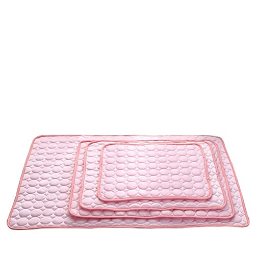 CNRTSO Kühlmatte für Haustiere Hundemattenkühlung Sommerpolstermatte for Hunde Katzendecke Sofa atmungsaktives Haustierbett Sommer Waschbare Haustierprodukte Accessoires CNRTSO Kühlmatte für Haustiere Hundemattenkühlung Sommerpolstermatte for Hunde Katzendecke Sofa atmungsaktives Haustierbett Sommer Waschbare Haustierprodukte Accessoires von CNRTSO