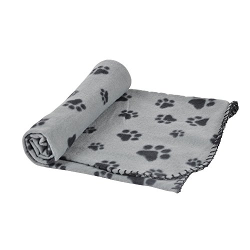 CODICO 6 ani682gr Plaid für Hunde Motiv pattou CODICO 6 ani682gr Plaid für Hunde Motiv pattou von CODICO