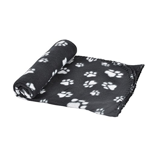 CODICO 6 ani682nr Plaid für Hunde Motiv pattou CODICO 6 ani682nr Plaid für Hunde Motiv pattou von CODICO