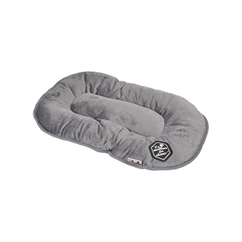 CODICO 6 cou312gr Collection Patchy Kissen Schneeflocke für Hunde CODICO 6 cou312gr Collection Patchy Kissen Schneeflocke für Hunde von CODICO