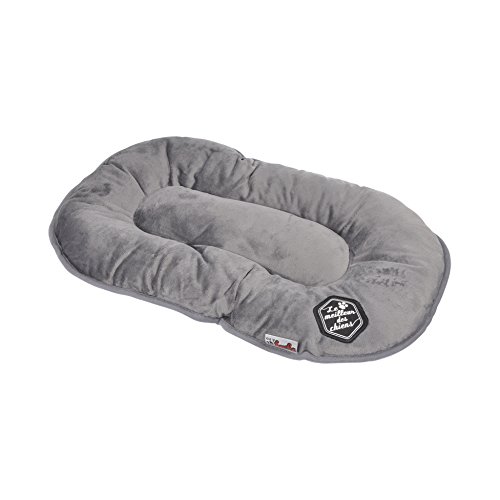 LOVE STORY Codico 6COU314GR Kollektion Patchy Kissen für Hunde LOVE STORY Codico 6COU314GR Kollektion Patchy Kissen für Hunde von LOVE STORY