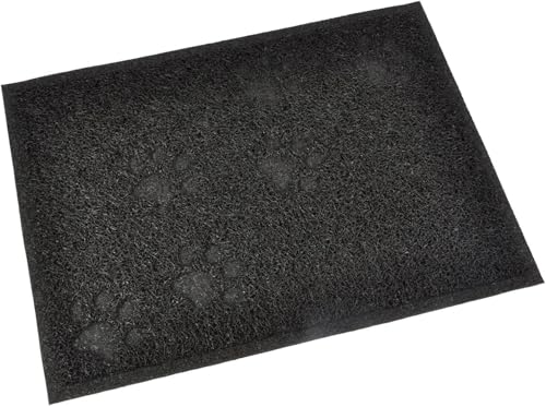 CODICO 6tap002nr Teppich Litter Rechteck Kunstdruck Pfote für Katzen CODICO 6tap002nr Teppich Litter Rechteck Kunstdruck Pfote für Katzen von CODICO
