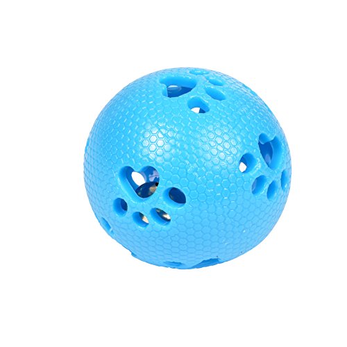 CODICO Ball mit Glöckchen für Katzen CODICO Ball mit Glöckchen für Katzen von CODICO