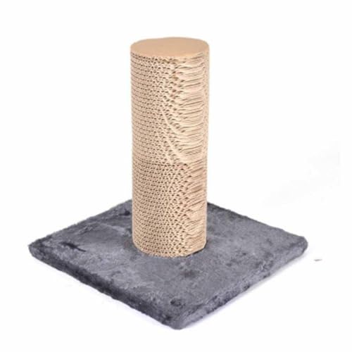 CODICO GREFFOIR + Nachfüllpack Pappe für Katzen CODICO GREFFOIR + Nachfüllpack Pappe für Katzen von CODICO