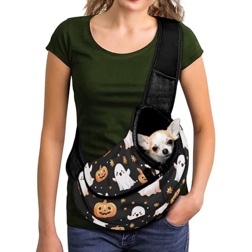 COEQINE Hundetragetasche für kleine Hunde, freihändig, atmungsaktiv, vorne gerichtet, Umhängetasche, weiche Tasche und Tragetasche COEQINE Hundetragetasche für kleine Hunde, freihändig, atmungsaktiv, vorne gerichtet, Umhängetasche, weiche Tasche und Tragetasche von COEQINE