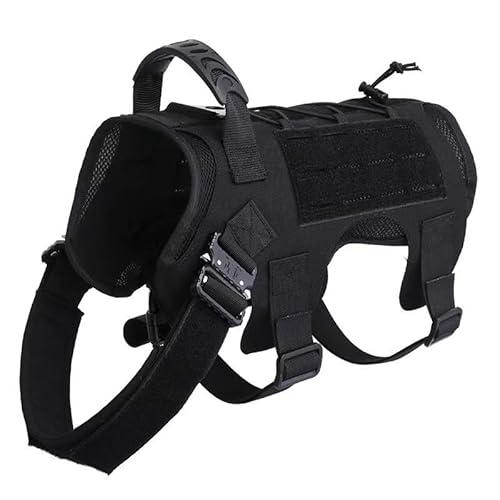 Hundegeschirr, verstellbare Größe, verwendet als Hundetragetuch, Ganzkörperunterstützung für Hunde L Hundegeschirr, verstellbare Größe, verwendet als Hundetragetuch, Ganzkörperunterstützung für Hunde L von COFEDON