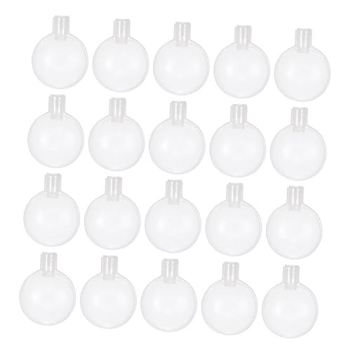 COHEALI Baby Quietscher Noise Maker Einsatz Ersatz 27mm Kunststoff Einsätze für Reparatur COHEALI Baby Quietscher Noise Maker Einsatz Ersatz 27mm Kunststoff Einsätze für Reparatur von COHEALI