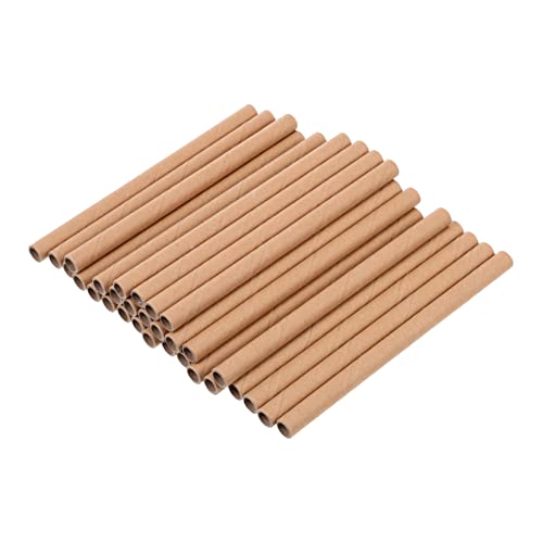 COHEALI 200st Wabenfüllrohr Multifunktionswerkzeug Papier Spule Draussen COHEALI 200st Wabenfüllrohr Multifunktionswerkzeug Papier Spule Draussen von COHEALI