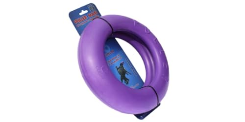 COLLAR Puller Hundespielzeug, extra stark, 30 cm von COLLAR