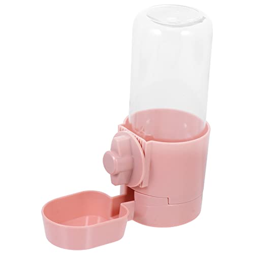 COLLBATH Hängender Wasserspender für Haustiere Katzen und Hunde PP-Material einfach zu bedienen große Kapazität Haustierbedarf Farbe COLLBATH Hängender Wasserspender für Haustiere Katzen und Hunde PP-Material einfach zu bedienen große Kapazität Haustierbedarf Farbe von COLLBATH