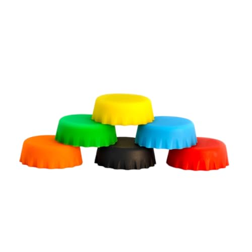 6 Stück Futterschalen für Reptilien Schildkröten und Eidechsen Einfache Fütterung Zubehör für Reptilienbecken 6 Stück Futterschalen für Reptilien Schildkröten und Eidechsen Einfache Fütterung Zubehör für Reptilienbecken von COLLBATH