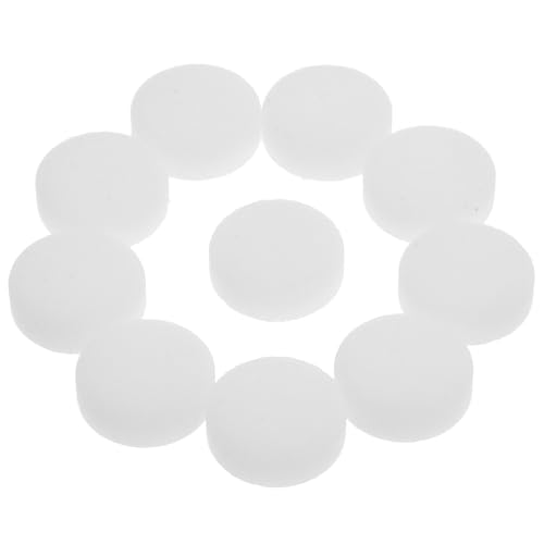 COLLBATH Wassergras-CO2-Tabletten CO2-Ergänzung für Aquarien effektives CO2 für Süßwasseraquarien CO2-Tabletten für Aquarien einfach zu verwenden COLLBATH Wassergras-CO2-Tabletten CO2-Ergänzung für Aquarien effektives CO2 für Süßwasseraquarien CO2-Tabletten für Aquarien einfach zu verwenden von COLLBATH