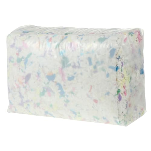 COLLBATH 450g Meerschweinchen-einstreu Haustier-käfig-Einlage Natürliche Papierreste Für Hamster Kaninchen COLLBATH 450g Meerschweinchen-einstreu Haustier-käfig-Einlage Natürliche Papierreste Für Hamster Kaninchen von COLLBATH