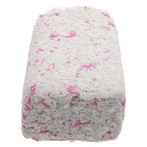 COLLBATH Haustier-späne Natürliches Sicheres Einstreumaterial 450 G Beutel für Hamster Meerschweinchen Kaninchen COLLBATH Haustier-späne Natürliches Sicheres Einstreumaterial 450 G Beutel für Hamster Meerschweinchen Kaninchen von COLLBATH