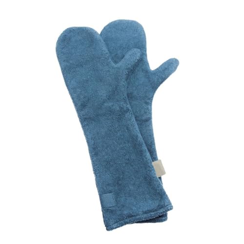 COLLBATH 1 Paar Trockenhandschuhe für Haustiere Handschuhe Aus Saugfähigem Material Tragbar und Einfach Zu Verwenden für Outdoor-aktivitäten und Die Fellpflege. COLLBATH 1 Paar Trockenhandschuhe für Haustiere Handschuhe Aus Saugfähigem Material Tragbar und Einfach Zu Verwenden für Outdoor-aktivitäten und Die Fellpflege. von COLLBATH