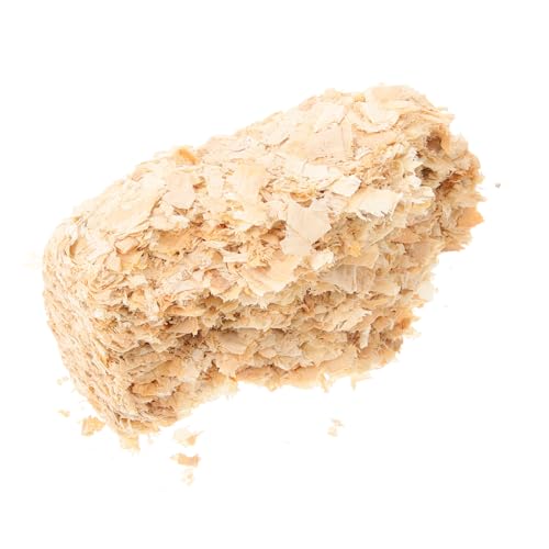 COLLBATH 1 Packung Holzspäne Hamster Einstreu Späne Geruch Absorbent Pet Papier Chip Für Tiere COLLBATH 1 Packung Holzspäne Hamster Einstreu Späne Geruch Absorbent Pet Papier Chip Für Tiere von COLLBATH