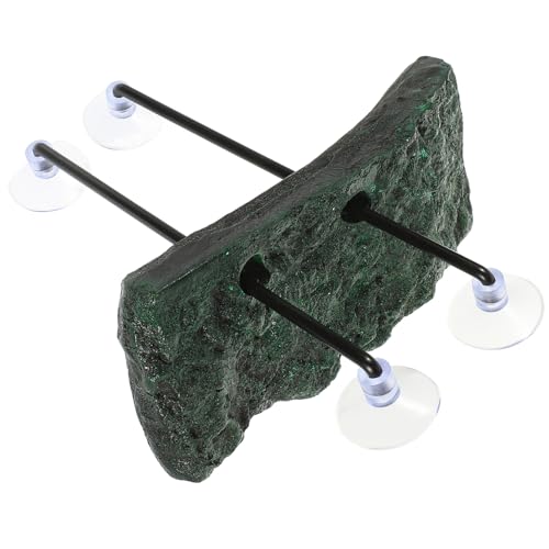 COLLBATH 1 Satz Aktive Schwimmende Insel Tierkäfig Plattform Schildkrötenrampe Liner Uv Halter Registerkarten Schwimmdock Für Schildkröten Befestigung Wasser Timer Harz COLLBATH 1 Satz Aktive Schwimmende Insel Tierkäfig Plattform Schildkrötenrampe Liner Uv Halter Registerkarten Schwimmdock Für Schildkröten Befestigung Wasser Timer Harz von COLLBATH