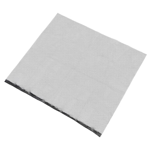COLLBATH 1 Satz Anti-Sprung-Netzabdeckung für Aquarien Trennwand für Aquarientanks Eierkiste für Aquarien Trennbretter für Aquarien Kunststoffgitter Aquariumtrennwand Tankteiler Abs Black COLLBATH 1 Satz Anti-Sprung-Netzabdeckung für Aquarien Trennwand für Aquarientanks Eierkiste für Aquarien Trennbretter für Aquarien Kunststoffgitter Aquariumtrennwand Tankteiler Abs Black von COLLBATH