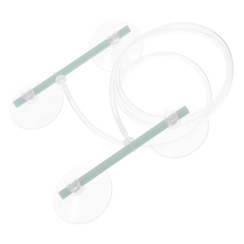 COLLBATH Schwimmende Pflanzenringe Für Aquarien Wasserlinsenring Aquariumpflanzenringe Fischfütterungszäune Schwimmender Wasserlinsenzaun Aquarium-zubehör Pflanzenabfang Filterschutz COLLBATH Schwimmende Pflanzenringe Für Aquarien Wasserlinsenring Aquariumpflanzenringe Fischfütterungszäune Schwimmender Wasserlinsenzaun Aquarium-zubehör Pflanzenabfang Filterschutz von COLLBATH