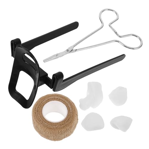 COLLBATH Welpenohr-Stehband Hundeohr- Ohr-Stehstütze für große und Hunde COLLBATH Welpenohr-Stehband Hundeohr- Ohr-Stehstütze für große und Hunde von COLLBATH