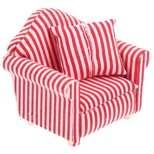 COLLBATH Kompaktes Hamstersofa Als Dekoratives Miniatursofa Für Kleine Haustiere Wie Hamster Meerschweinchen Und Chinchillas Bequemes Spielzeug Zum Ausruhen Und Schlafen COLLBATH Kompaktes Hamstersofa Als Dekoratives Miniatursofa Für Kleine Haustiere Wie Hamster Meerschweinchen Und Chinchillas Bequemes Spielzeug Zum Ausruhen Und Schlafen von COLLBATH