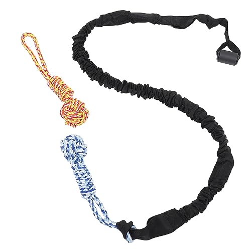 COLLBATH Hundespielzeug Satz Für Welpen Bissfestes Kauspielzeug Tragbares Backenzahnspielzeug Aus Nylon Und Baumwollseil COLLBATH Hundespielzeug Satz Für Welpen Bissfestes Kauspielzeug Tragbares Backenzahnspielzeug Aus Nylon Und Baumwollseil von COLLBATH