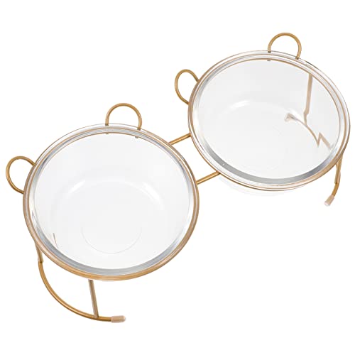 COLLBATH Katzennäpfe Doppelglas Whisker Friendly Breite Näpfe Whisker Friendly Katzennäpfe Versorgung COLLBATH Katzennäpfe Doppelglas Whisker Friendly Breite Näpfe Whisker Friendly Katzennäpfe Versorgung von COLLBATH