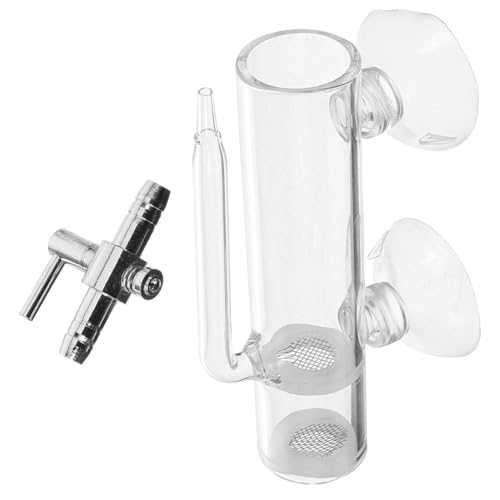 COLLBATH Inkubator Für Artemia Aquarium Zucht Fisch Zucht Box Tassen von COLLBATH