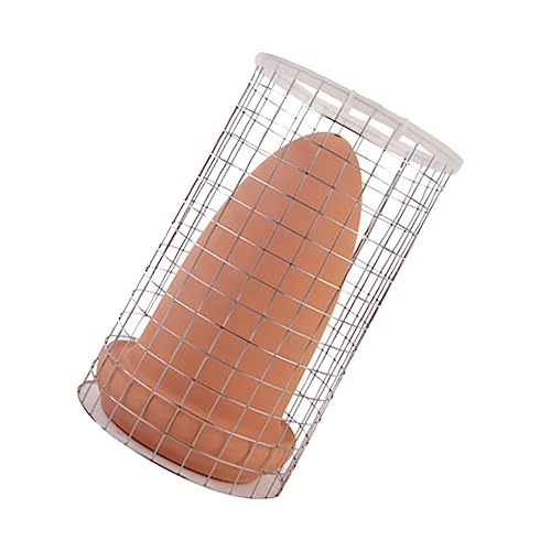 COLLBATH Aquariendekoration Tonwaren Aquarium Fische Laichfässer Für Kaiserfische Fischzucht Einfache Dekoration COLLBATH Aquariendekoration Tonwaren Aquarium Fische Laichfässer Für Kaiserfische Fischzucht Einfache Dekoration von COLLBATH