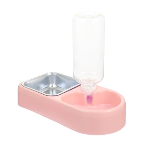 COLLBATH Abnehmbarer Wasserspender-haustierschüssel-Satz-Material-automatische Nachfüllung Verschiedene Arten COLLBATH Abnehmbarer Wasserspender-haustierschüssel-Satz-Material-automatische Nachfüllung Verschiedene Arten von COLLBATH