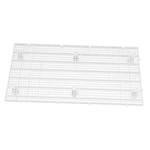 COLLBATH Aquarium Trennwandhalter Aus Abs Wiederverwendbar Transparent Für Fischbecken Zubehör Für Aquarien Isolierende Trennwand Für Tanks COLLBATH Aquarium Trennwandhalter Aus Abs Wiederverwendbar Transparent Für Fischbecken Zubehör Für Aquarien Isolierende Trennwand Für Tanks von COLLBATH