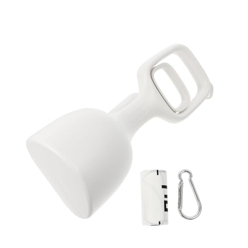 COLLBATH Picker Haustier Katze Poop Clip Pet Supplies Pet Zubehör Tragbare Robust COLLBATH Picker Haustier Katze Poop Clip Pet Supplies Pet Zubehör Tragbare Robust von COLLBATH