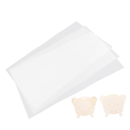 COLLBATH 1 Satz Zubehör für Katzentoiletten für Haustiere Gehäuse für Katzentoilette Katzentoilettenschutz Schild Spritzschutz Bettpfannengehege für Katzen PVC Weiß COLLBATH 1 Satz Zubehör für Katzentoiletten für Haustiere Gehäuse für Katzentoilette Katzentoilettenschutz Schild Spritzschutz Bettpfannengehege für Katzen PVC Weiß von COLLBATH