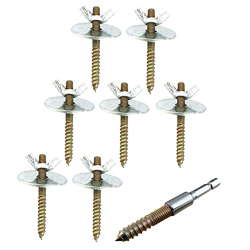 COLLBATH 1 Set Ständerstangenzubehör Meerschweinchenheizung Hühnerstall DIY Papageienstange Käfig Vogel Kit Haken Nymphensittichverschluss Wellensittichnest Eichhörnchen Futterspender Für COLLBATH 1 Set Ständerstangenzubehör Meerschweinchenheizung Hühnerstall DIY Papageienstange Käfig Vogel Kit Haken Nymphensittichverschluss Wellensittichnest Eichhörnchen Futterspender Für von COLLBATH