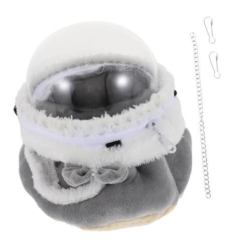 COLLBATH Hamster Bett Haustier Schlafen Bett Haustier Warme Nest Acryl Hamster Bett COLLBATH Hamster Bett Haustier Schlafen Bett Haustier Warme Nest Acryl Hamster Bett von COLLBATH