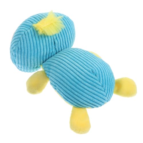 COLLBATH 1stück Quietschendes Hundespielzeug Für Kleine Haustiere Multi-funktionales Kauspielzeug Mit Geräuschfunktion Spielzeug Zur Stressbewältigung Und Zahnpflege Für Welpen Und COLLBATH 1stück Quietschendes Hundespielzeug Für Kleine Haustiere Multi-funktionales Kauspielzeug Mit Geräuschfunktion Spielzeug Zur Stressbewältigung Und Zahnpflege Für Welpen Und von COLLBATH