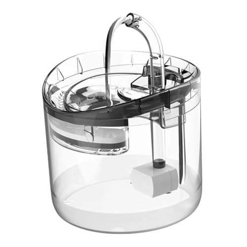 COLLBATH 1 Stück Haustier Wasserbrunnen Hasen Wasserspender Kaninchen Wasserspender Intelligenter Haustier Wasserspender Automatischer Zyklus Haustier Wasserspender Heimtierbedarf COLLBATH 1 Stück Haustier Wasserbrunnen Hasen Wasserspender Kaninchen Wasserspender Intelligenter Haustier Wasserspender Automatischer Zyklus Haustier Wasserspender Heimtierbedarf von COLLBATH